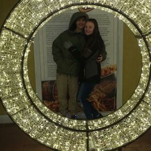 Meet your Posher, Jillian